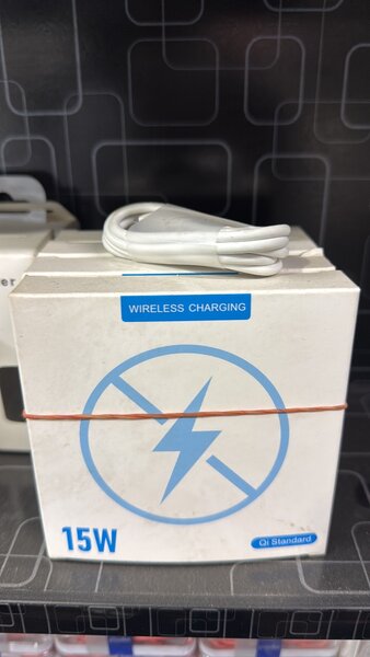 Wireless chager