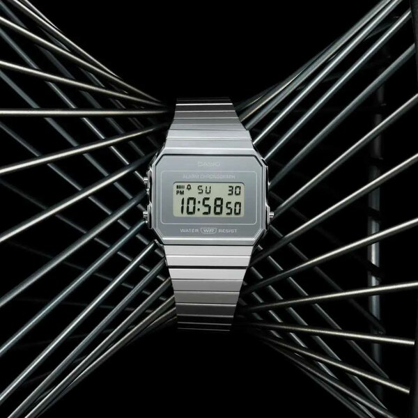 Casio Unisexe cs-00263