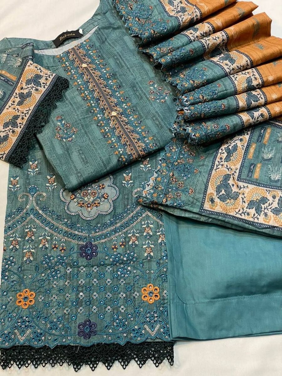 Ladies Suit