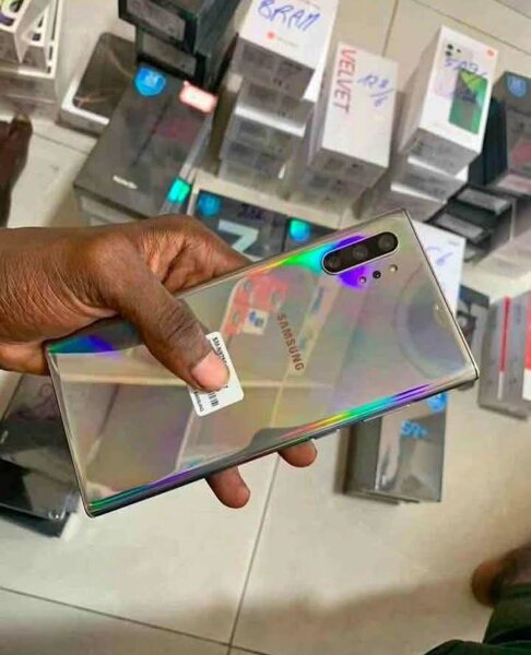 Samsung Galaxy Note 10+ 5G