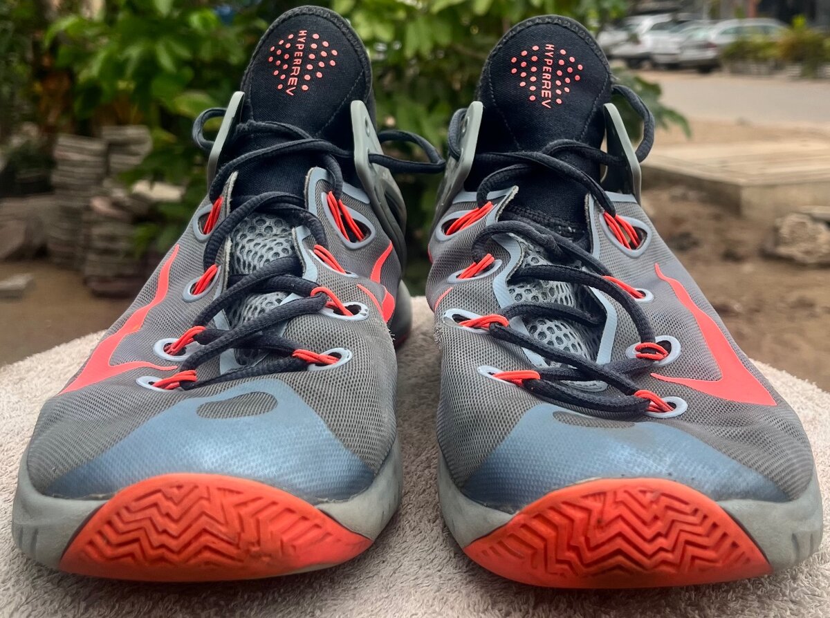 Chaussures de Sport Dynamiques