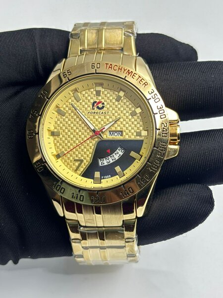 Montre luxe HOMME