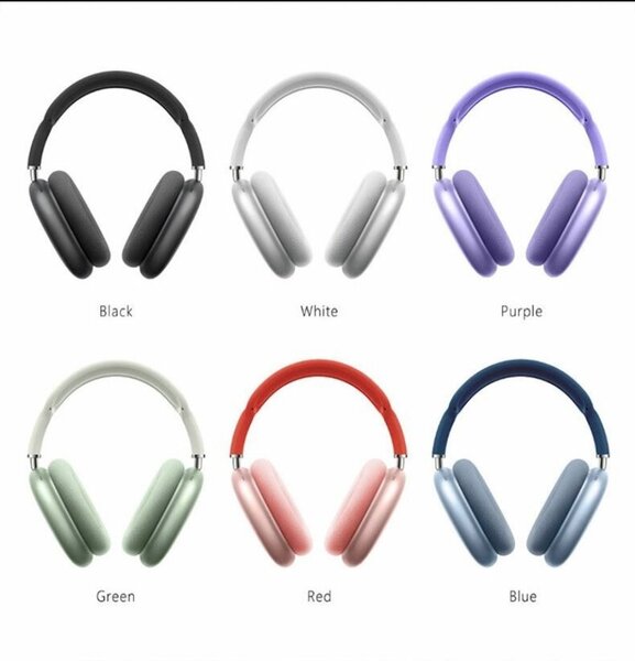 Casque P9