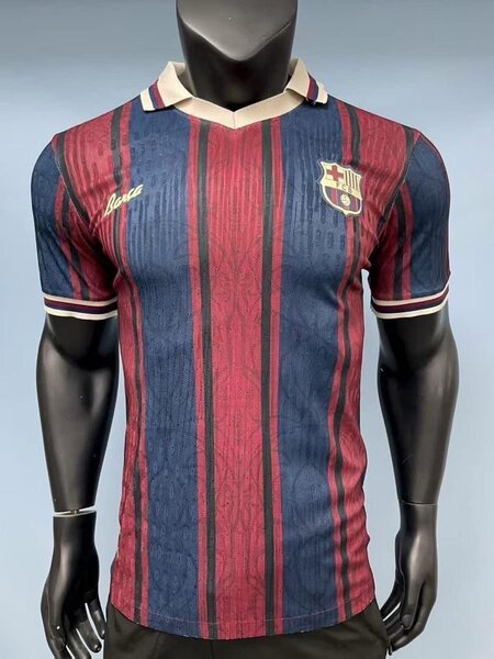 Maillot Foot Rétro Homme