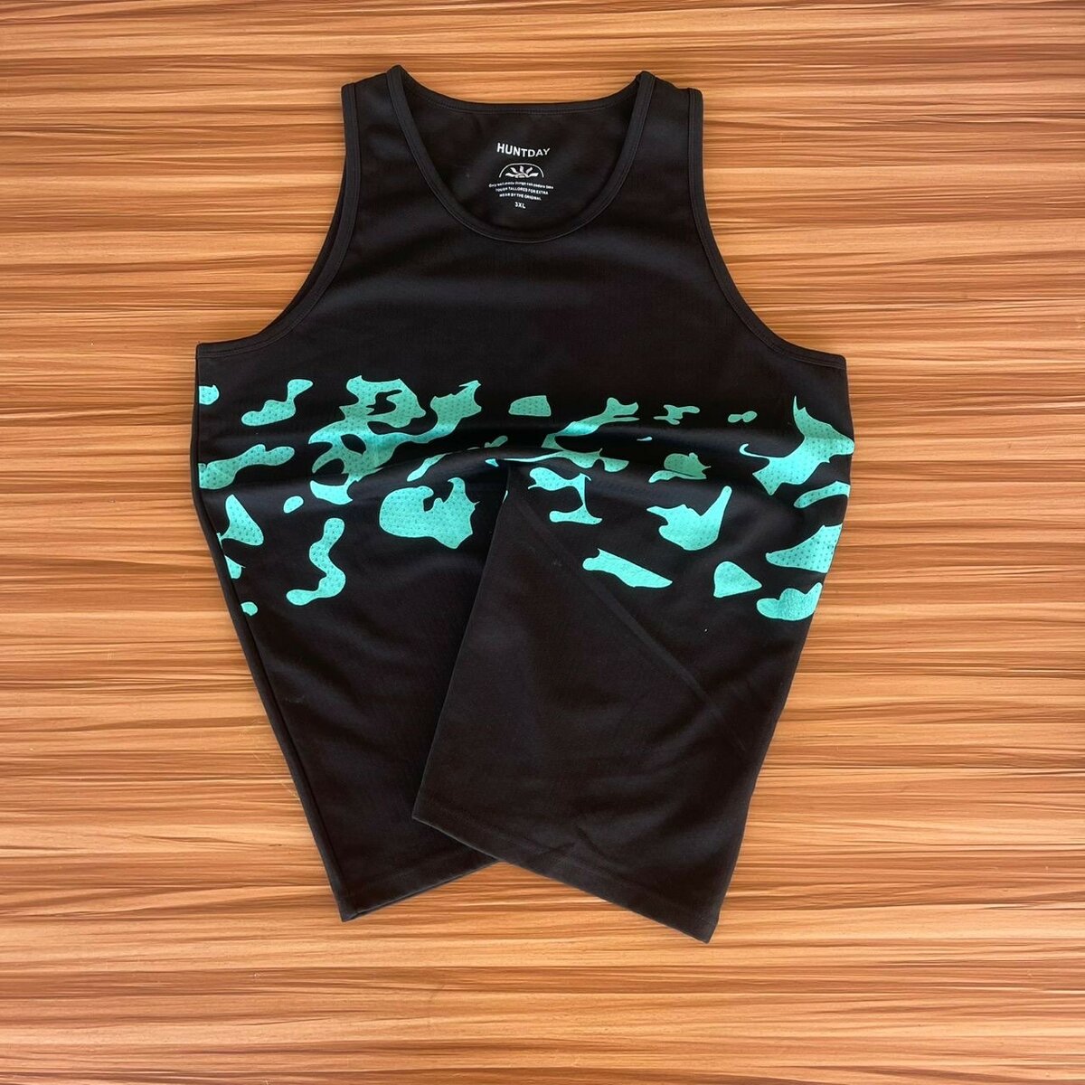 Men's Half Shirts