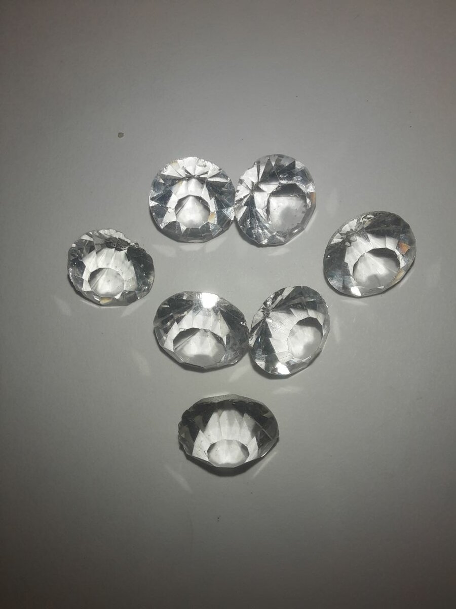 Gem Stones
