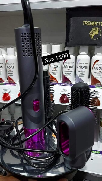 Hair blower