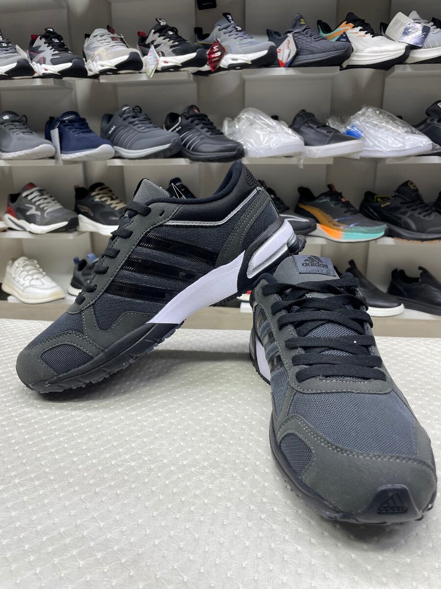 Adidas marathon