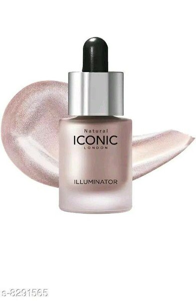 Iconic Highlighter