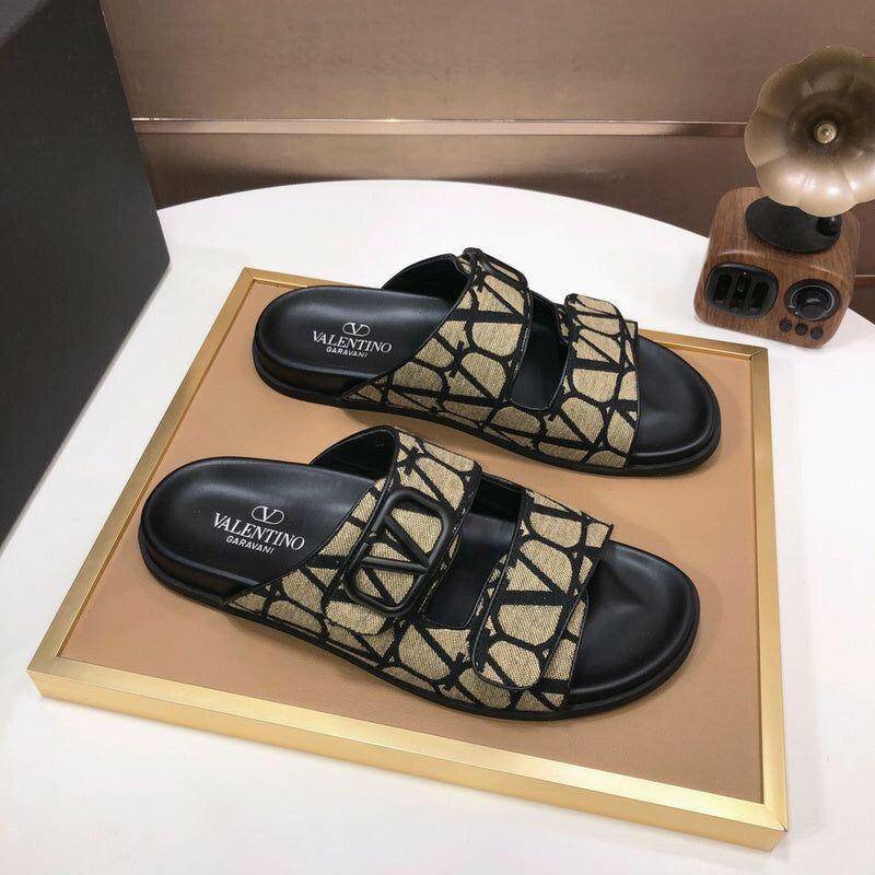 Sandales Valentino homme authentique