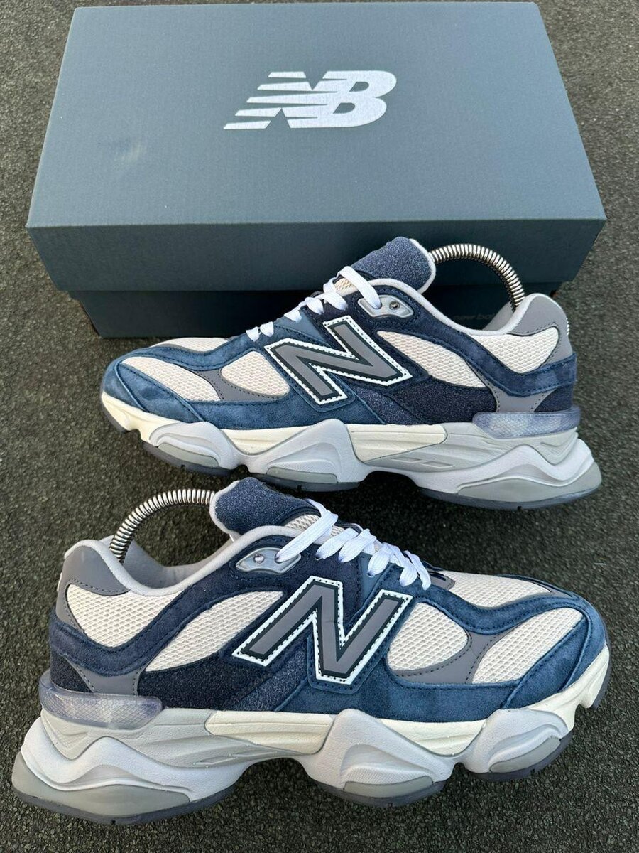 Sneakers New Balance stylés