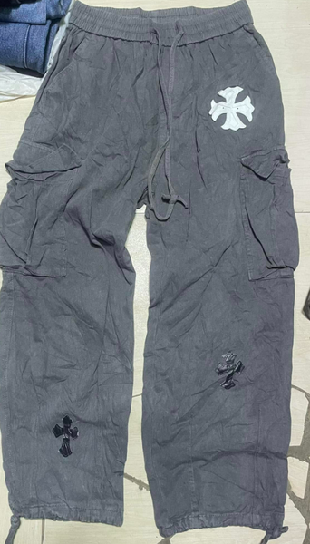 Cargo pants