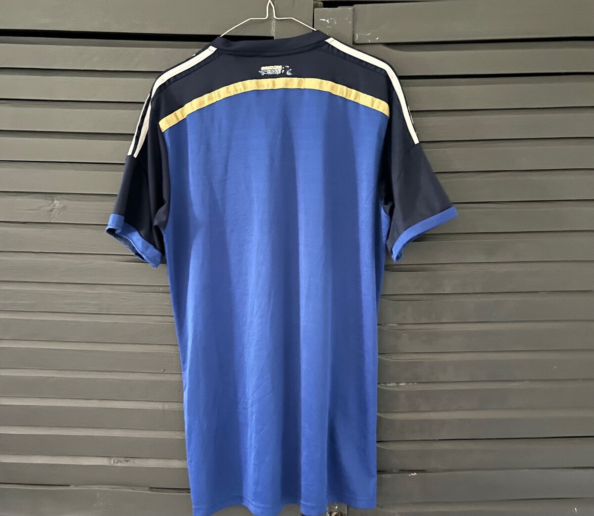 Maillot argentine