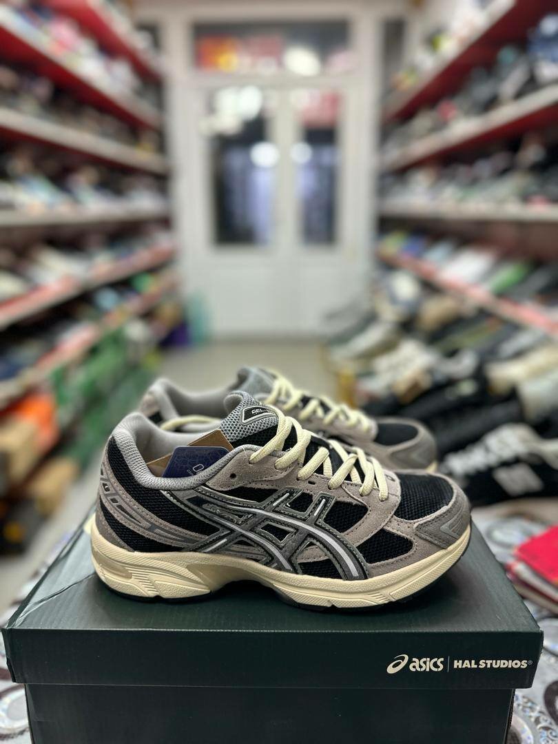 Asics  gel