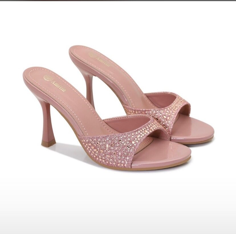 Talons ouverts