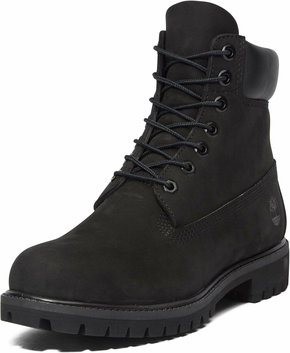 USA TIMBERLAND BOOTS