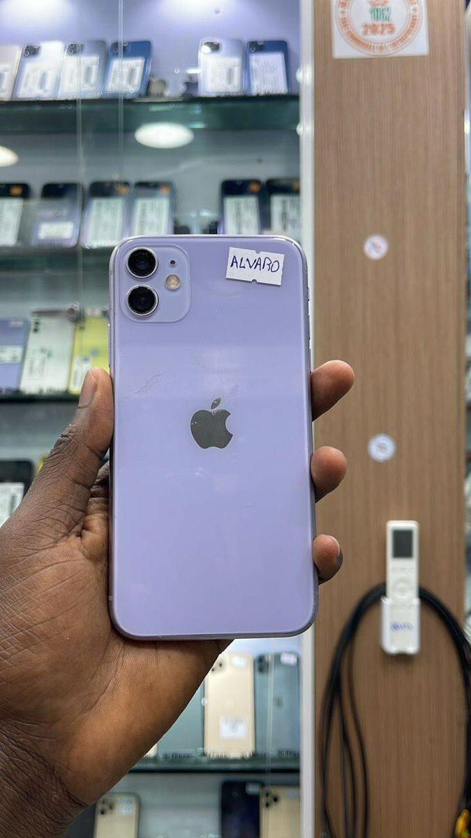 11 simple sans Face ID