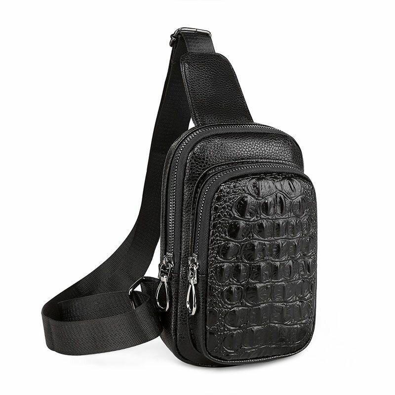 CHEST BAG