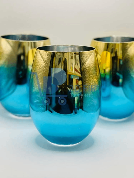 Tumbler Mug