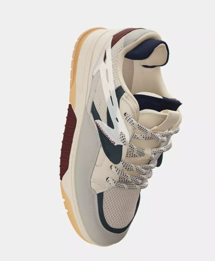 Baskets  ZARA