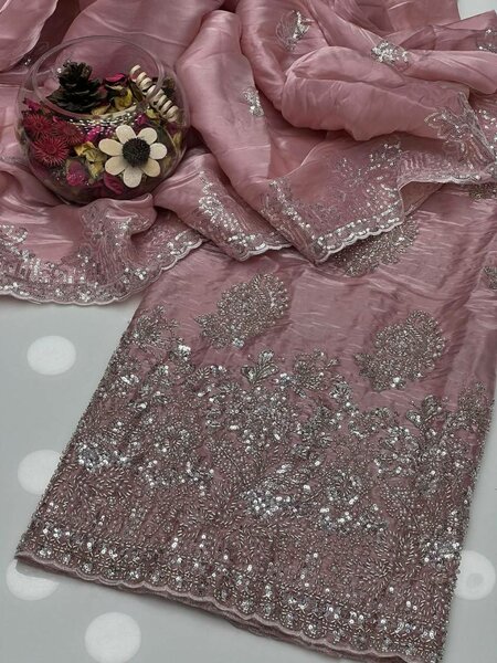 Fancy Silk
