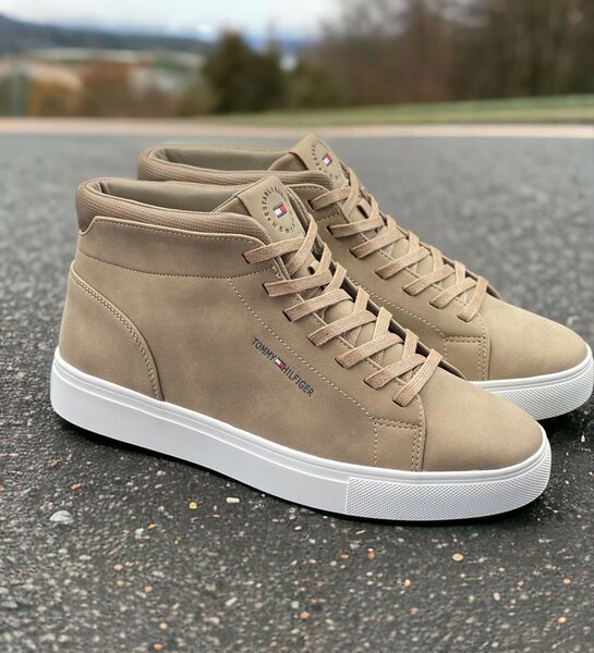 TOMMY HILFIGER CLASSIC SNEAKER