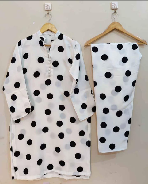 Shalwar kameez