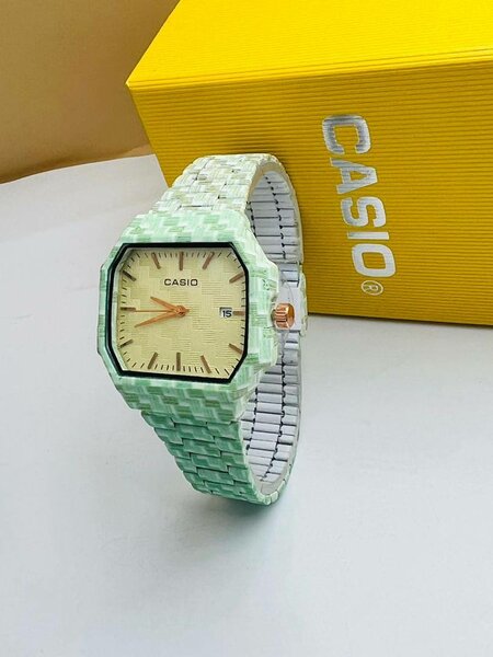 MONTRE CASIO CLASSIQUE CHIC