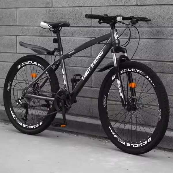 VTT Limit Racing 26"