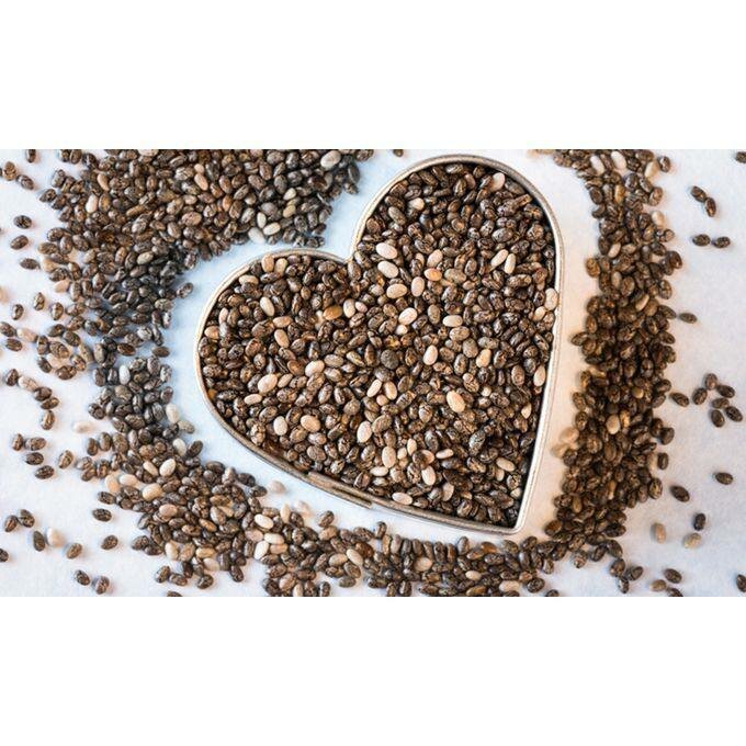 Graines de chia bio 1Kg