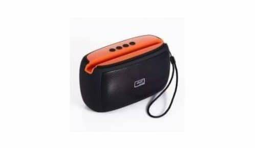 Enceinte Bluetooth Portable