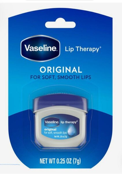 Vaseline
