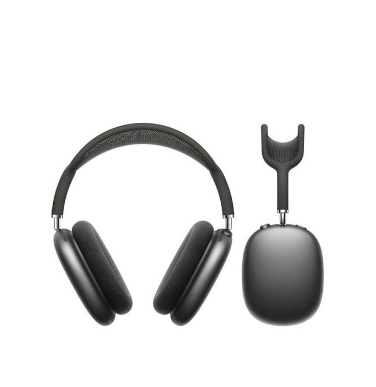 Noise canceling Bluetooth headphones
