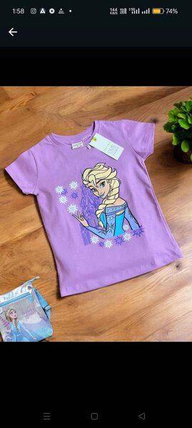 T shirt