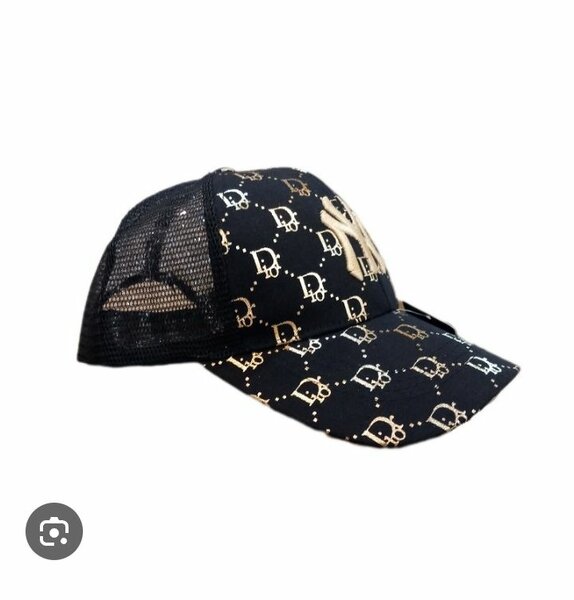 Casquette de baseball élégante