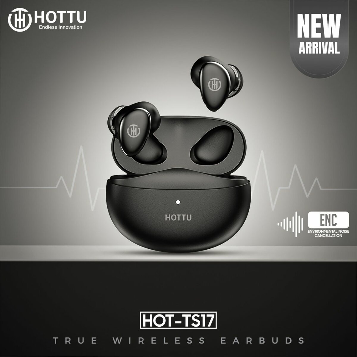 Ts17 Earbuds