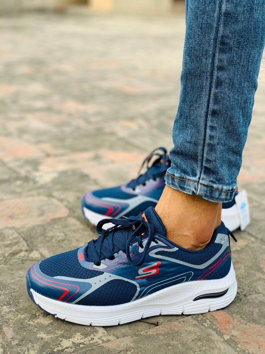 Joggar shoes