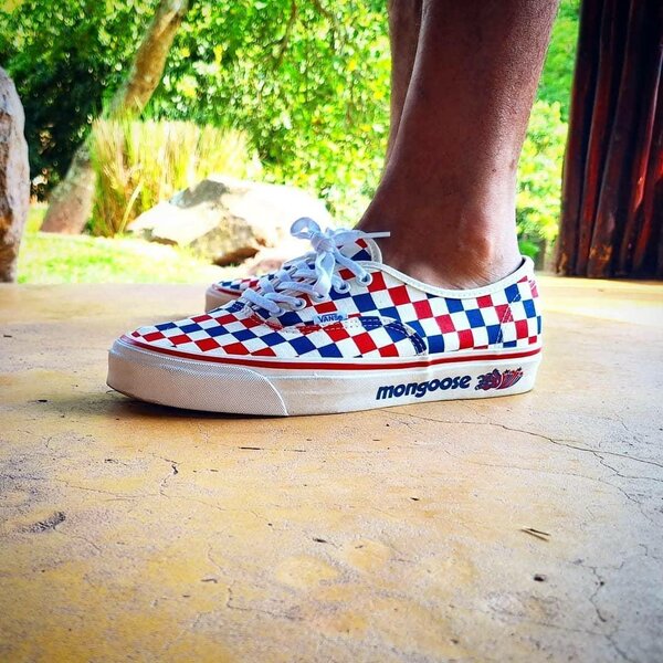 Chaussure