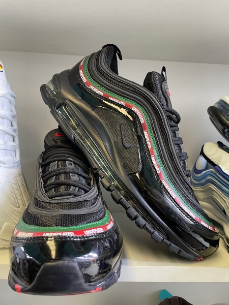 Nike TN