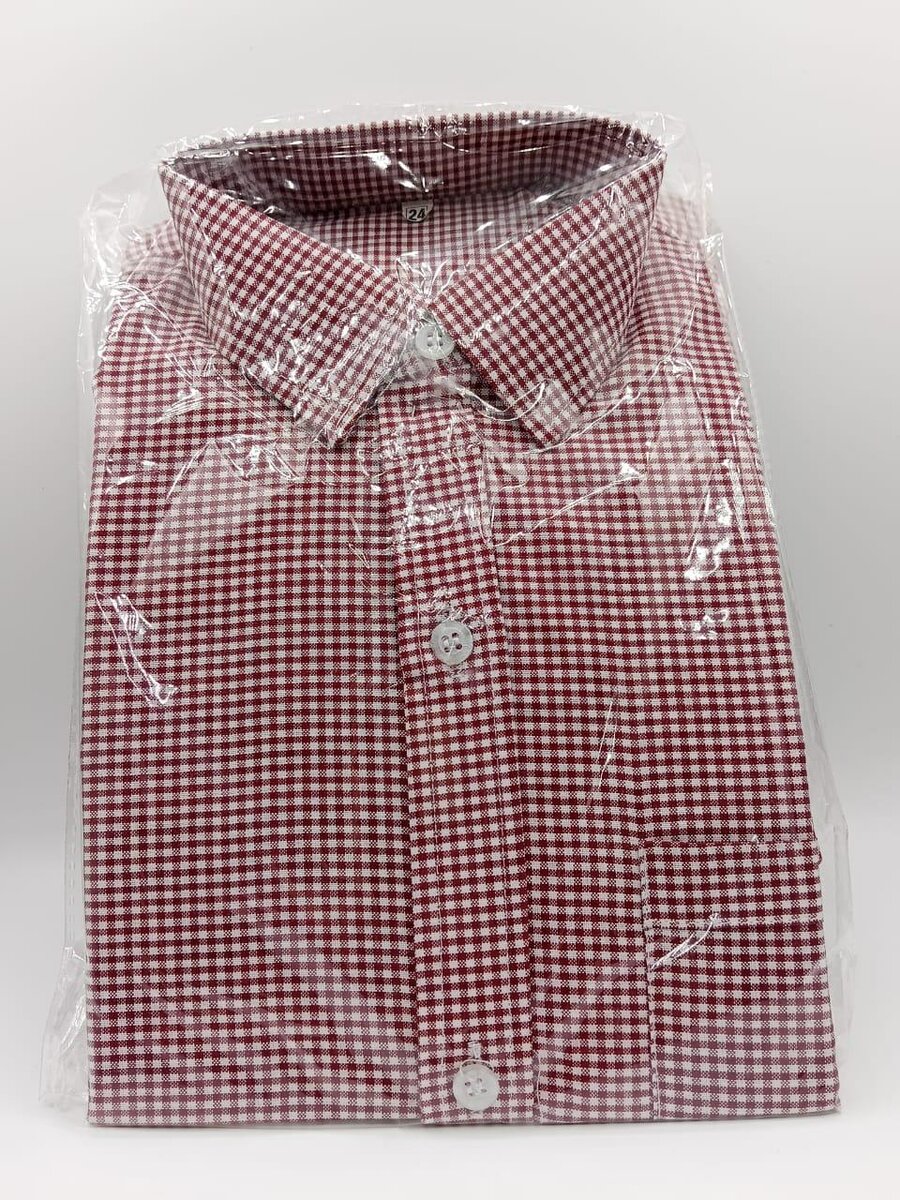 Causal shirt