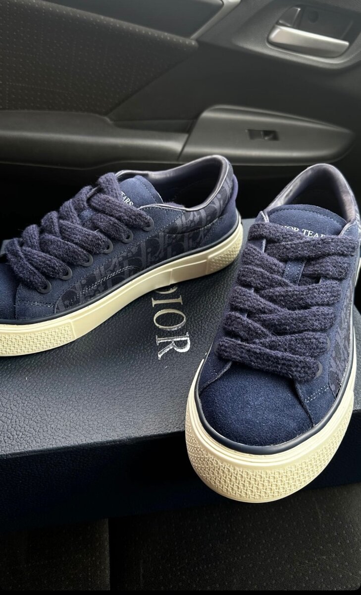 DIOR Обувь