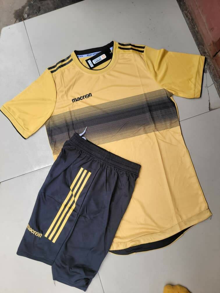 Jersey