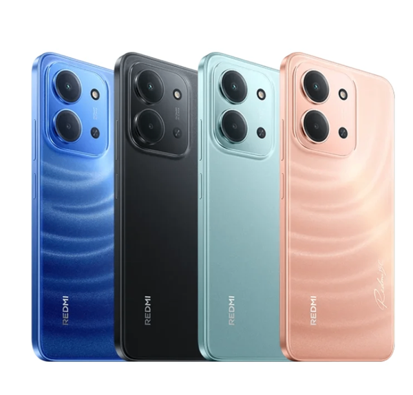 Smartphone Redmi 15C