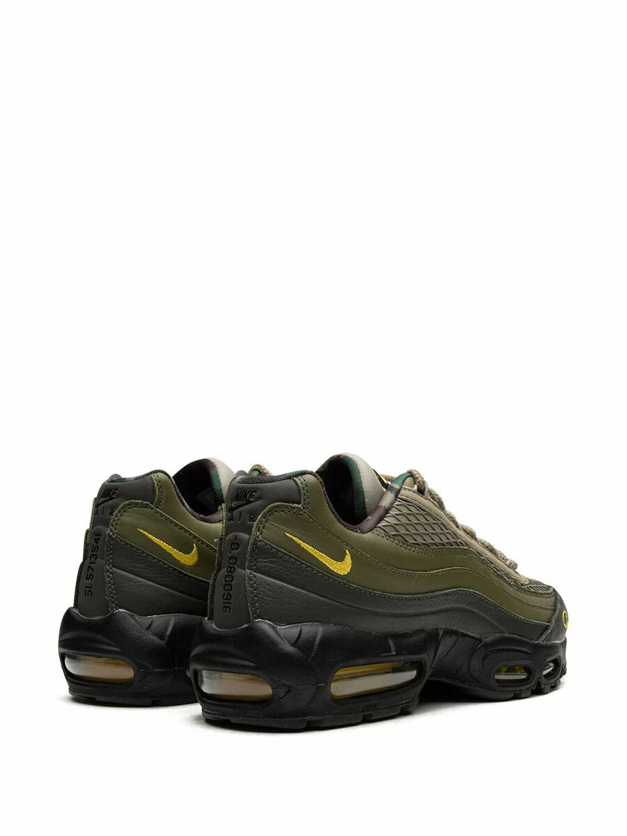 Air Max 95 NIKE X CORTEIZ