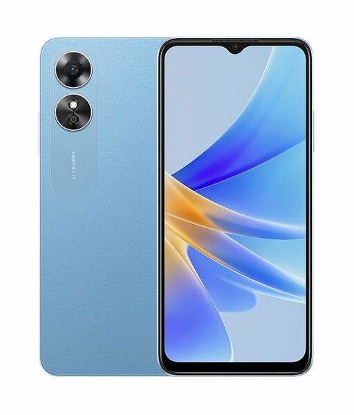 Oppo a17