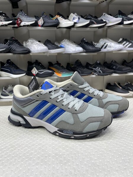 Adidas marathon