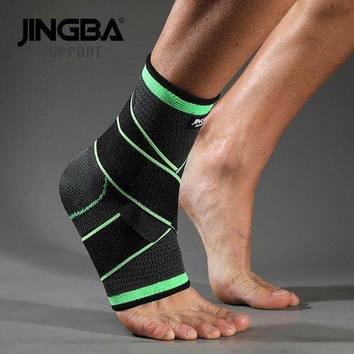 Support de cheville sport