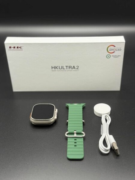 HK 9 Ultra