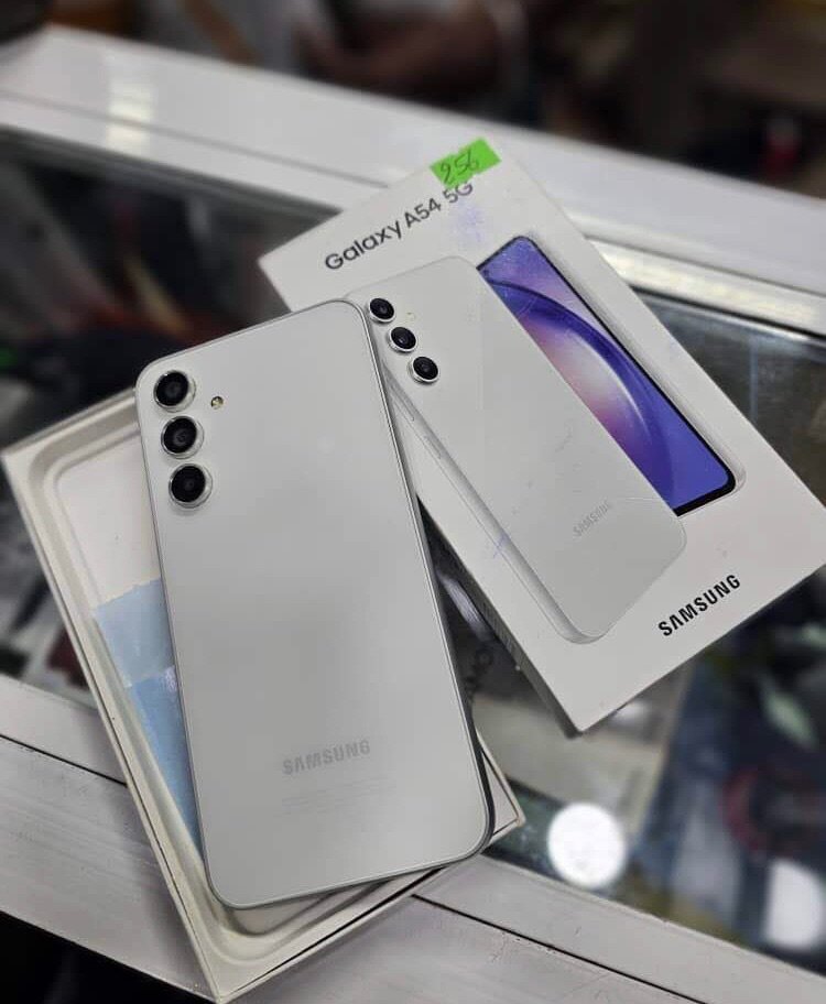 Samsung Galaxy A54 5G 256GB