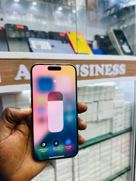 iPhone 15 Pro - 1 téra